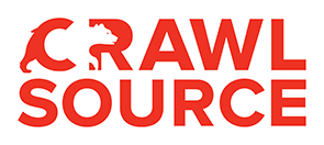 Crawl Source Logo